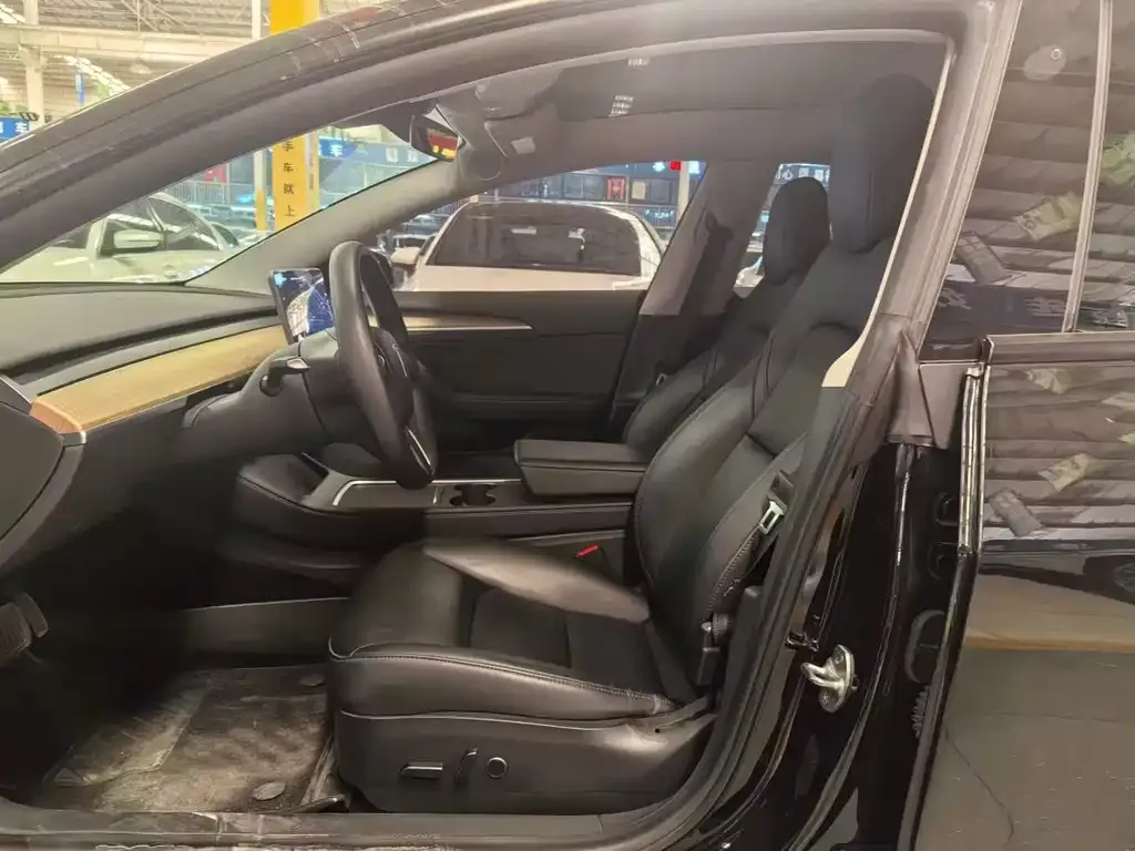 Tesla Model 3 — фото 2