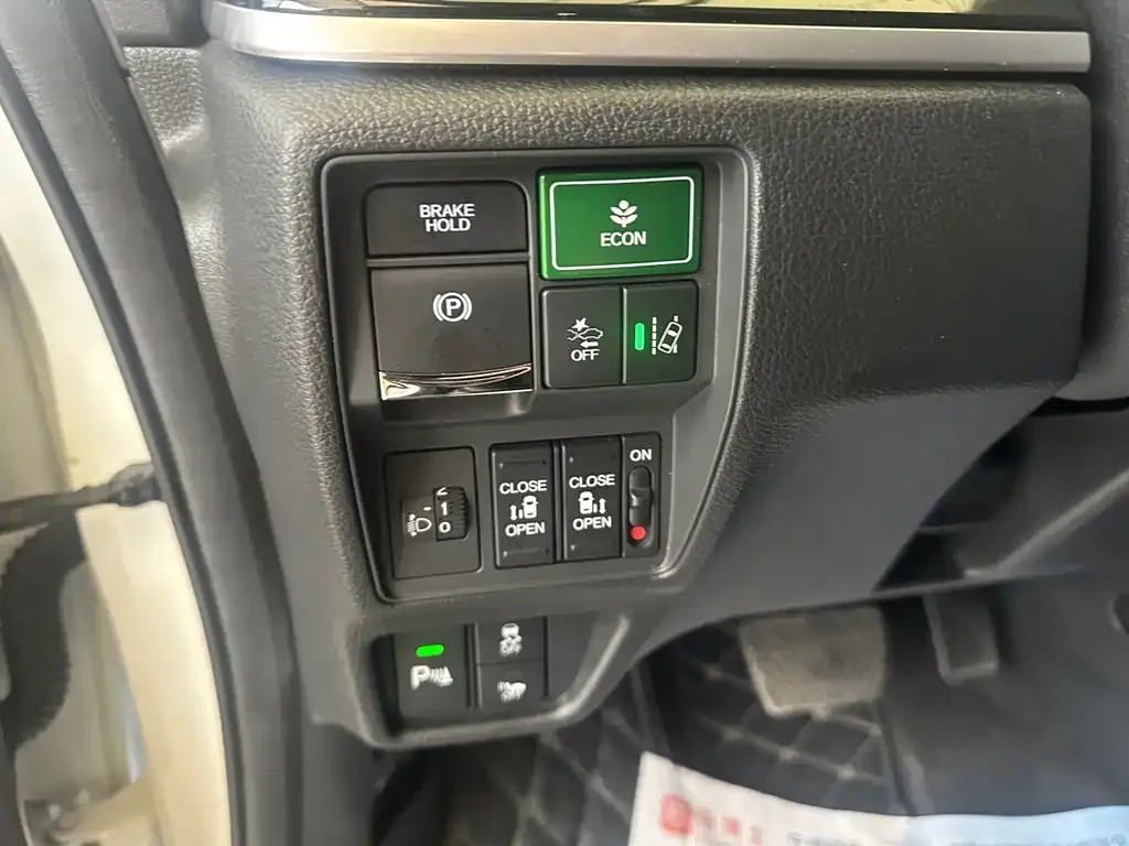 Honda Odyssey — фото 2