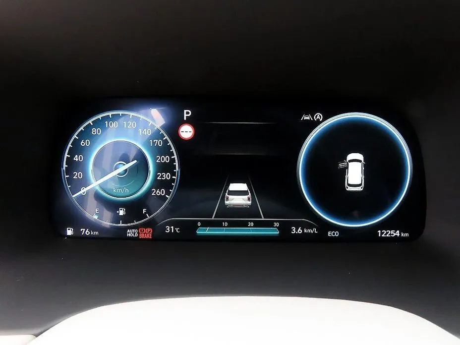 Hyundai Palisade — фото 2