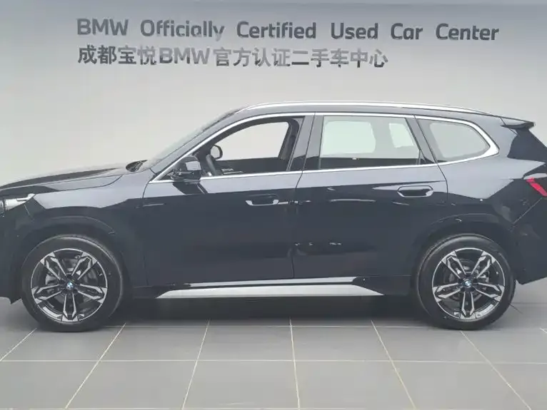 BMW X1 — фото 2