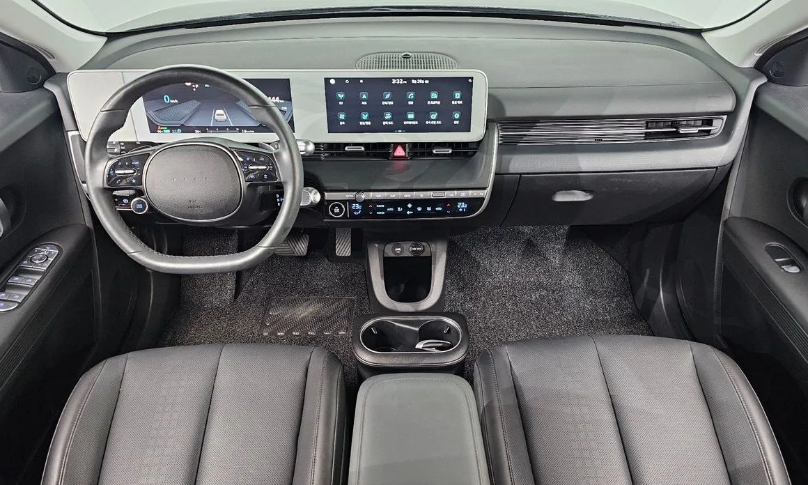 Hyundai Ioniq5 — фото 7