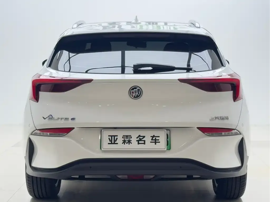 Buick Velite 6 — фото 4