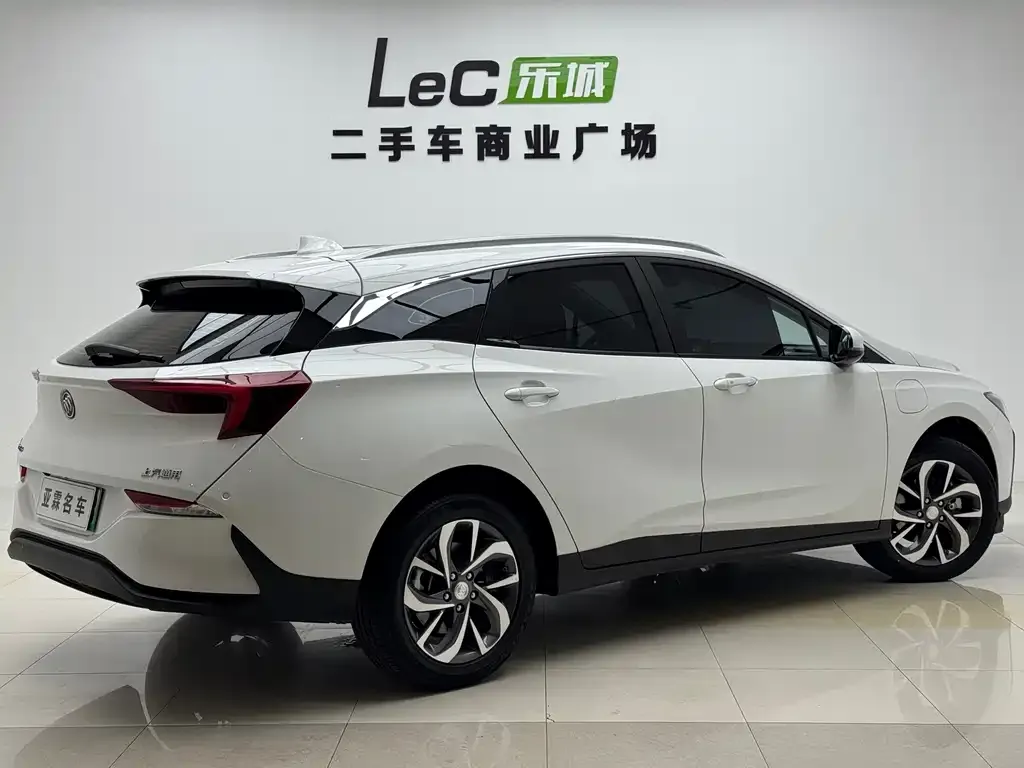 Buick Velite 6 — фото 3