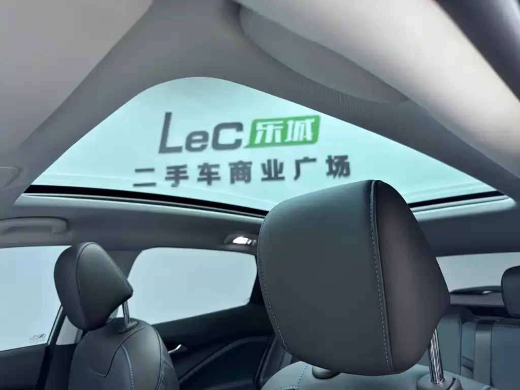 Buick Velite 6 — фото 5