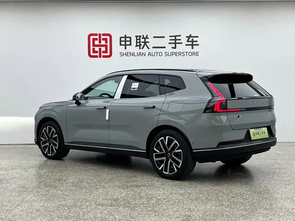 Volvo XC70 PHEV — фото 8