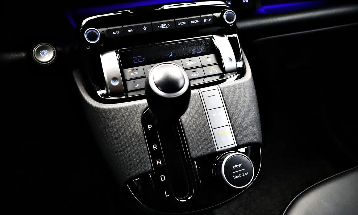 Hyundai Casper — фото 2