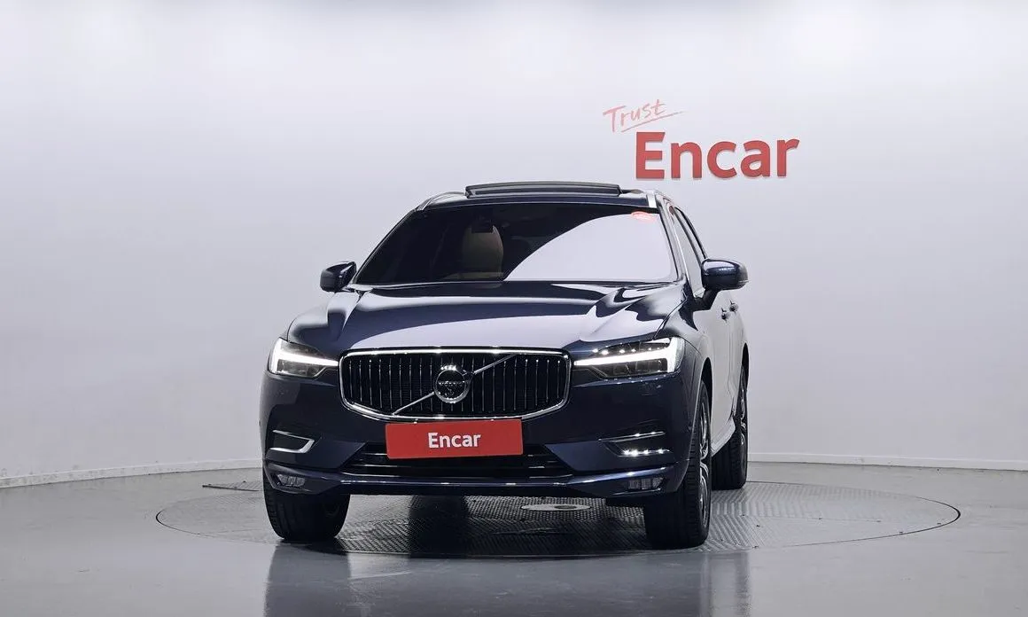 Volvo XC60 — фото 2