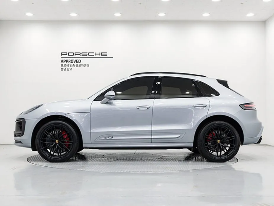 Porsche Macan — фото 4
