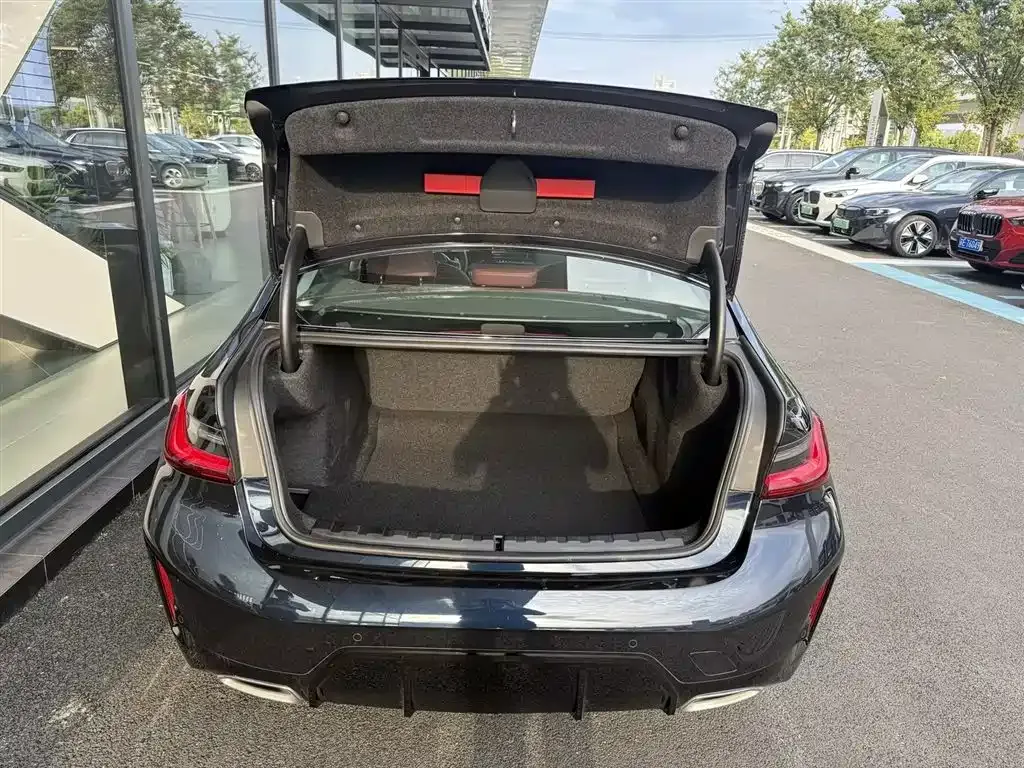 BMW 3 Series — фото 10
