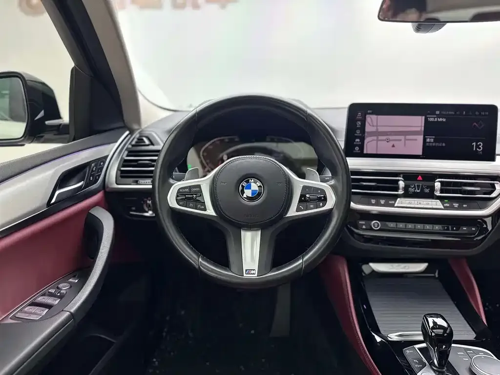 BMW X4 — фото 2