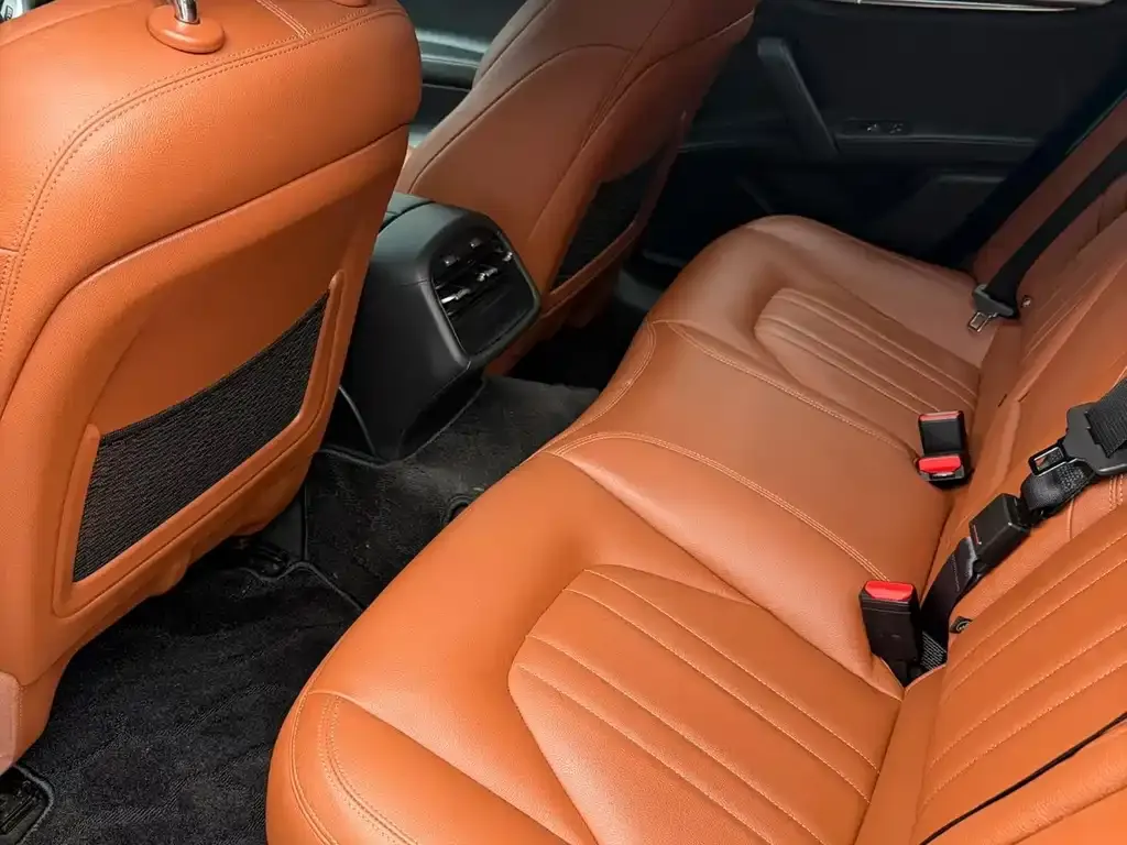 Maserati Ghibli — фото 2