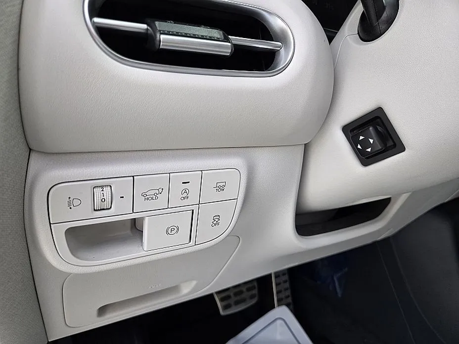 Hyundai Palisade — фото 6