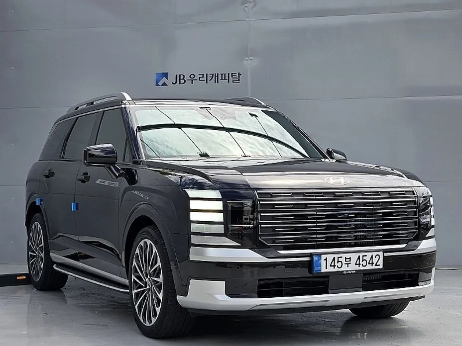 Hyundai Palisade — фото 7
