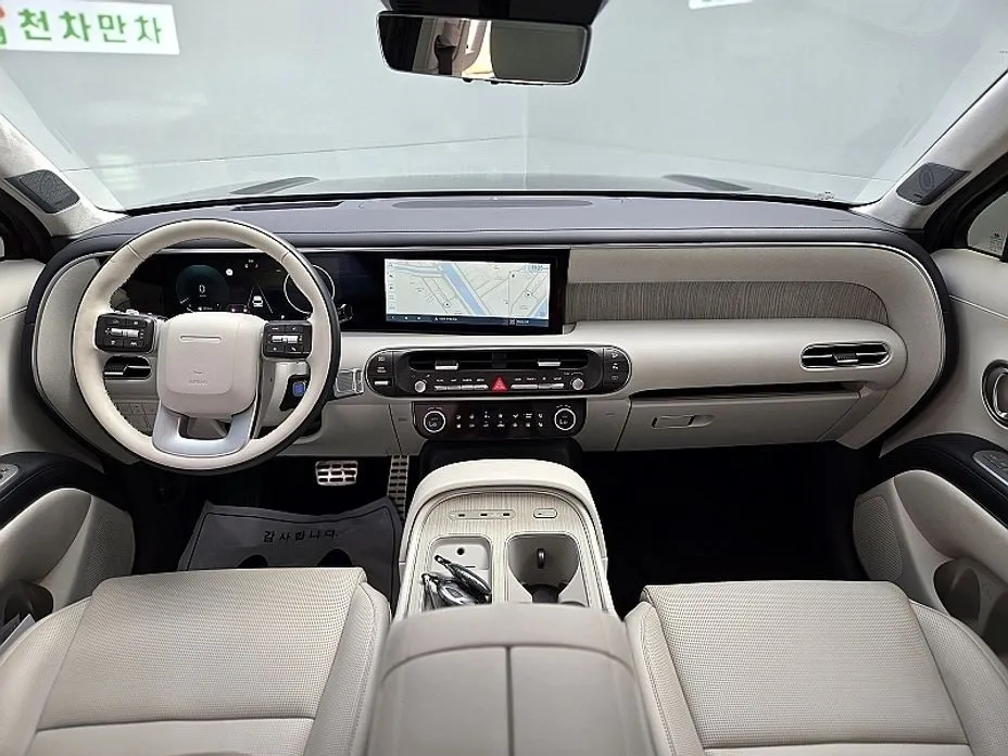 Hyundai Palisade — фото 3
