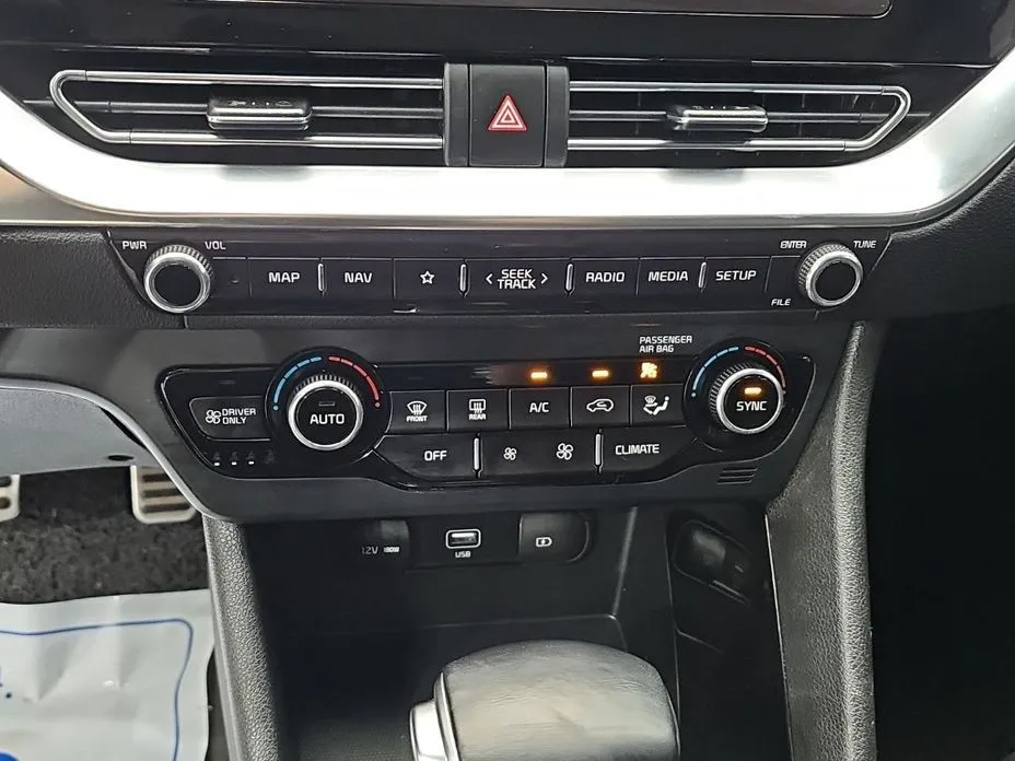 Kia Niro — фото 3