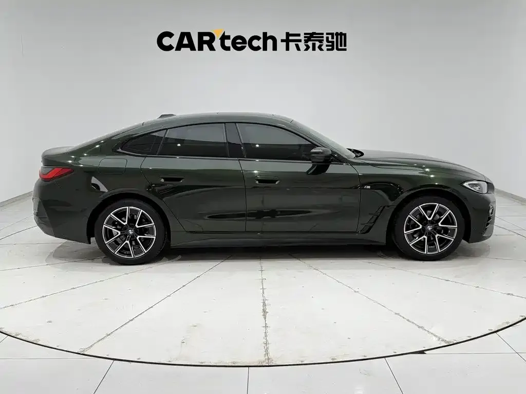 BMW 4 Series — фото 6