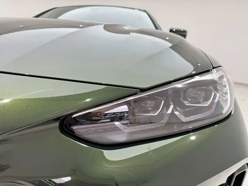 BMW 4 Series — фото 10