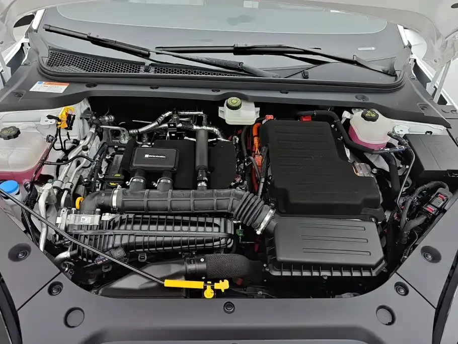 BYD Seal 06 — фото 9