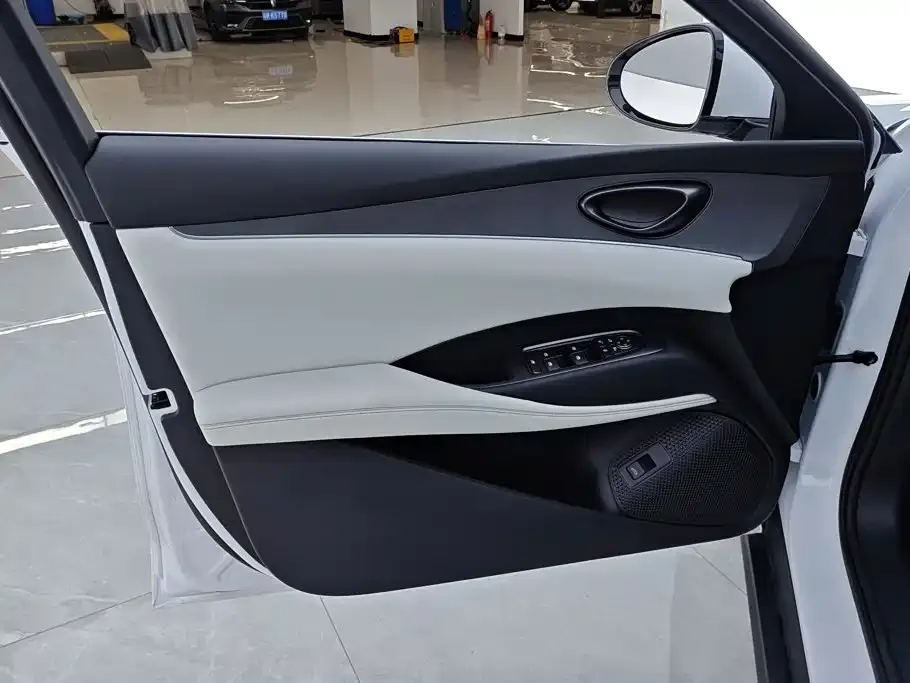 BYD Seal 06 — фото 2