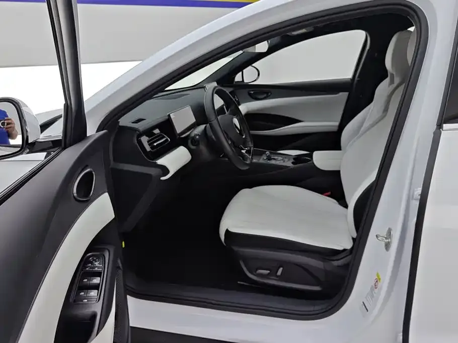 BYD Seal 06 — фото 4