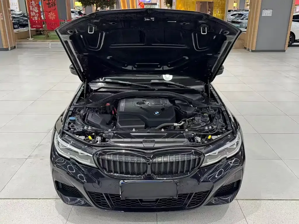 BMW 3 Series — фото 2