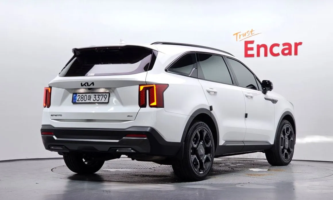 Kia Sorento — фото 2