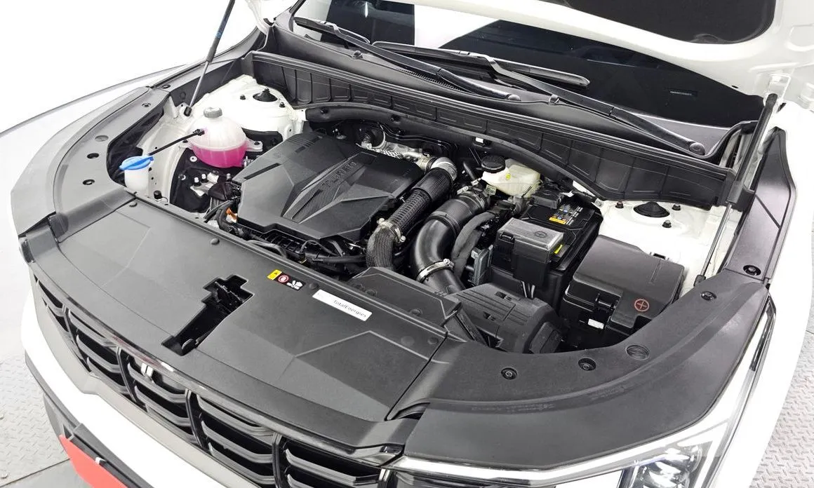 Kia Sorento — фото 10