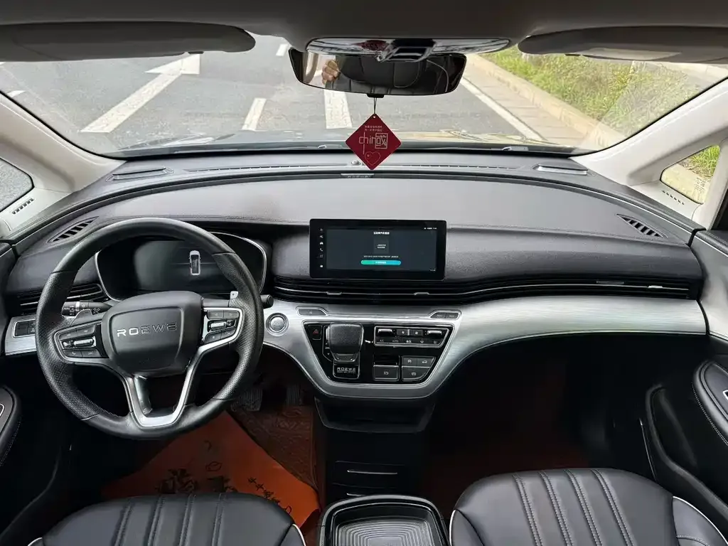 Roewe iMAX8 — фото 2