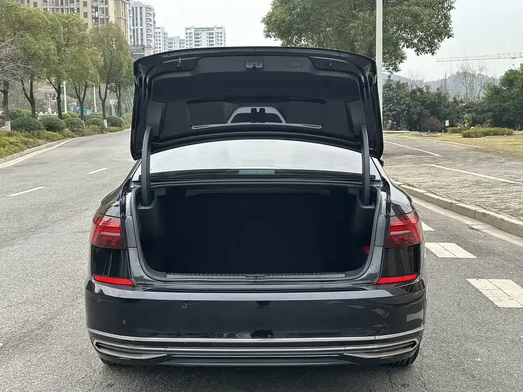 Volkswagen Passat — фото 7