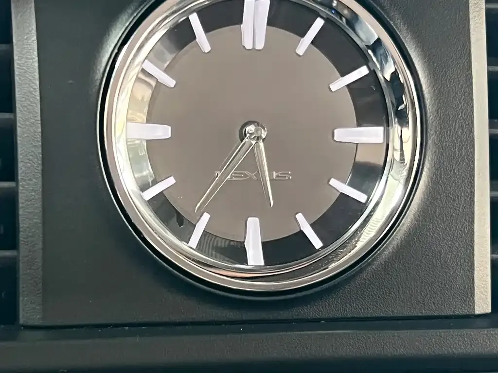 Lexus RX — фото 9