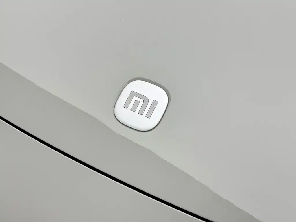 Xiaomi SU7 — фото 4