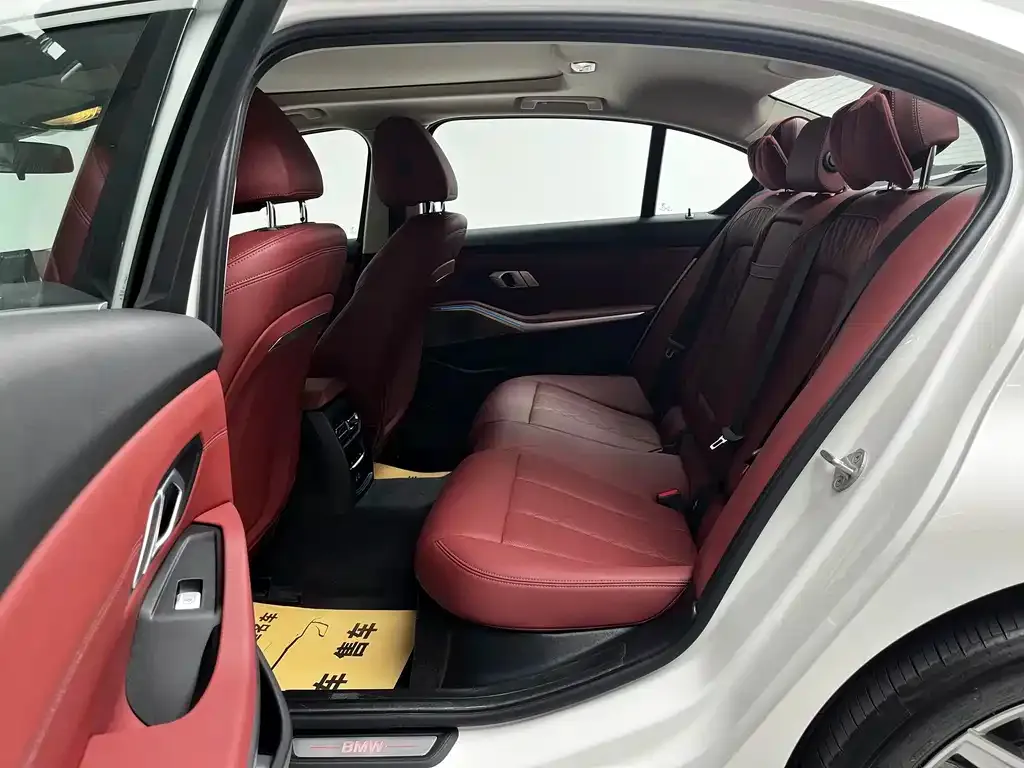 BMW i3 — фото 10