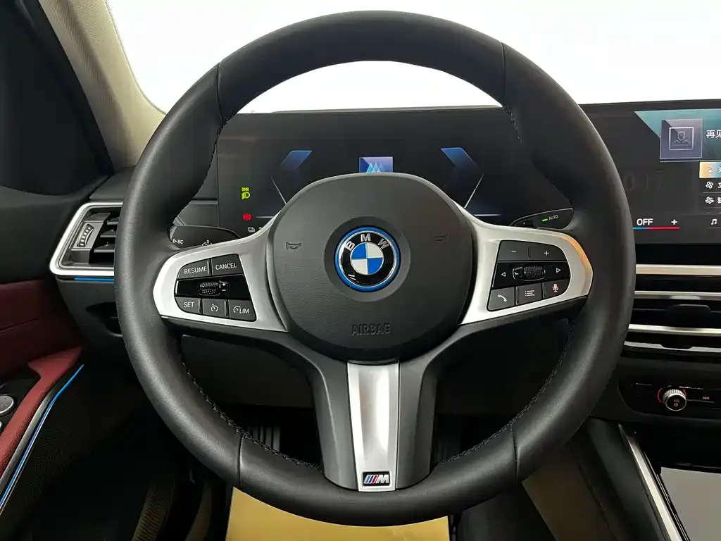 BMW i3 — фото 4