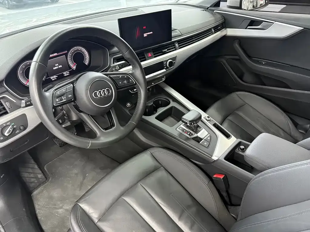 Audi A5 (Import) — фото 5