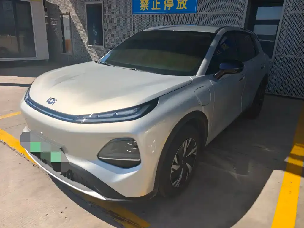 Qiyuan Q05 — фото 1