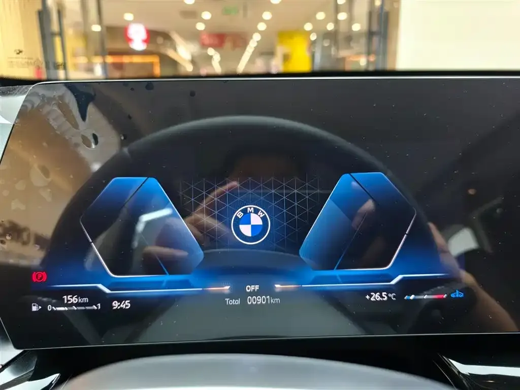 BMW X1 — фото 3