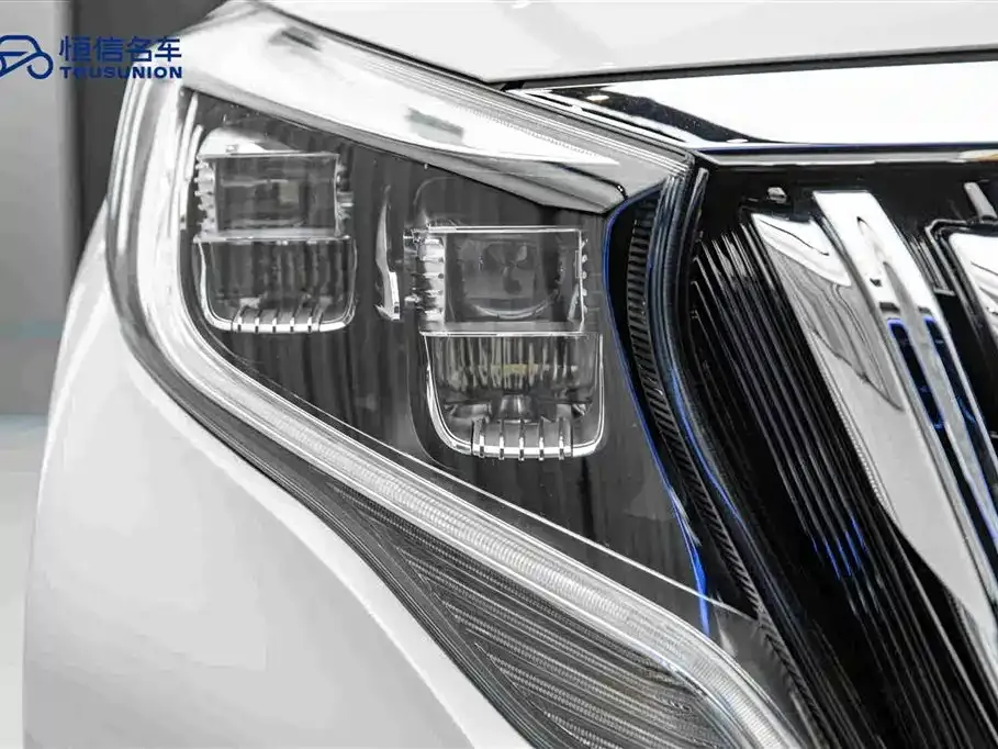 GAC Motor Trumpchi M8 — фото 10
