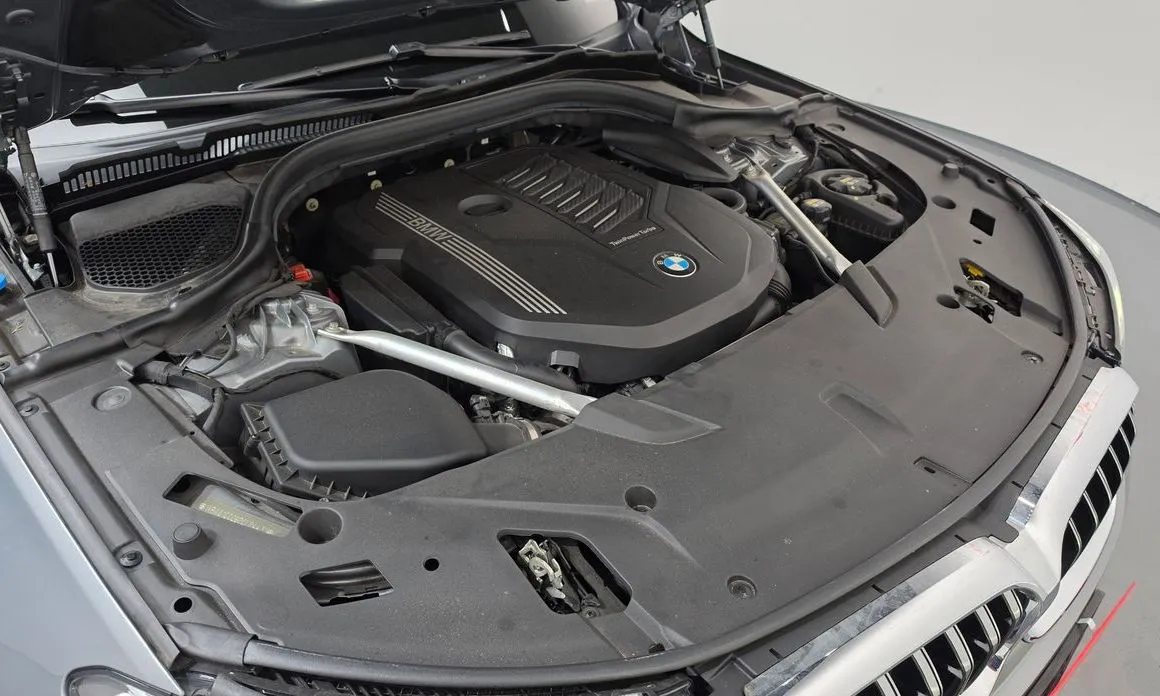 BMW Gran Turismo — фото 5