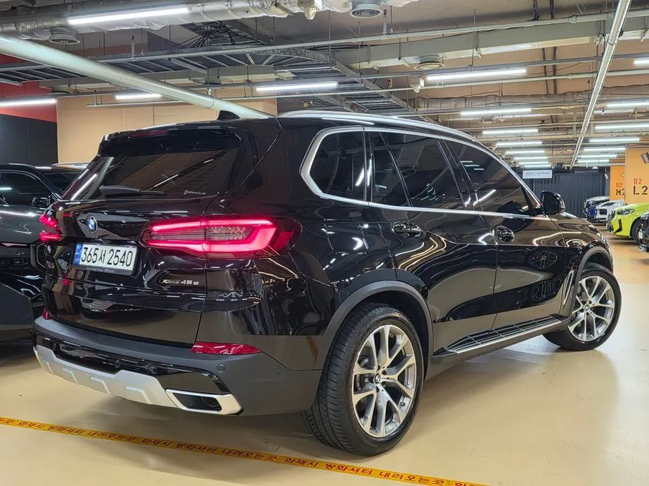 BMW X5 — фото 3