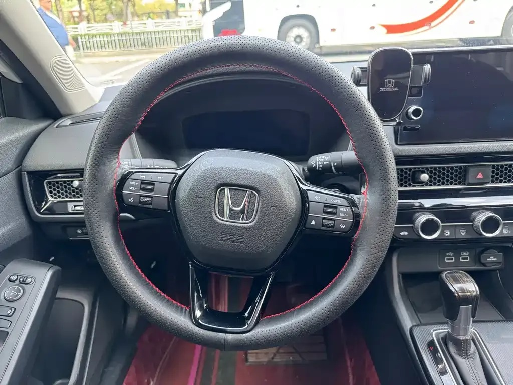 Honda Integra — фото 10