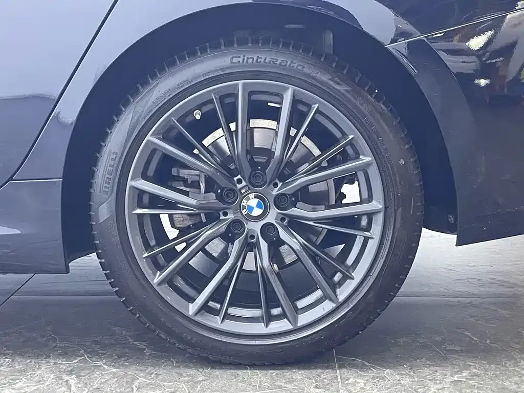 BMW 3 Series — фото 10