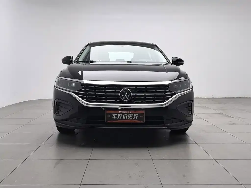 Volkswagen Passat — фото 3
