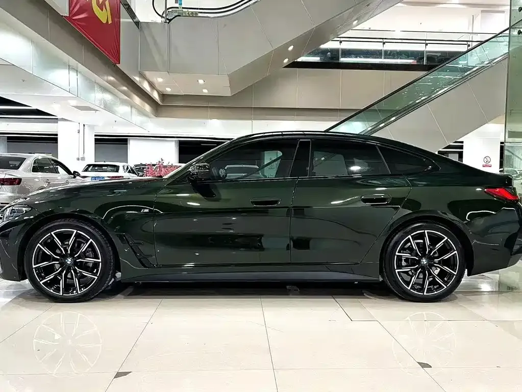 BMW 4 Series — фото 6