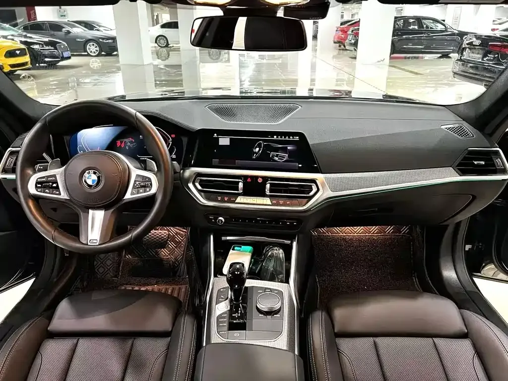 BMW 4 Series — фото 9