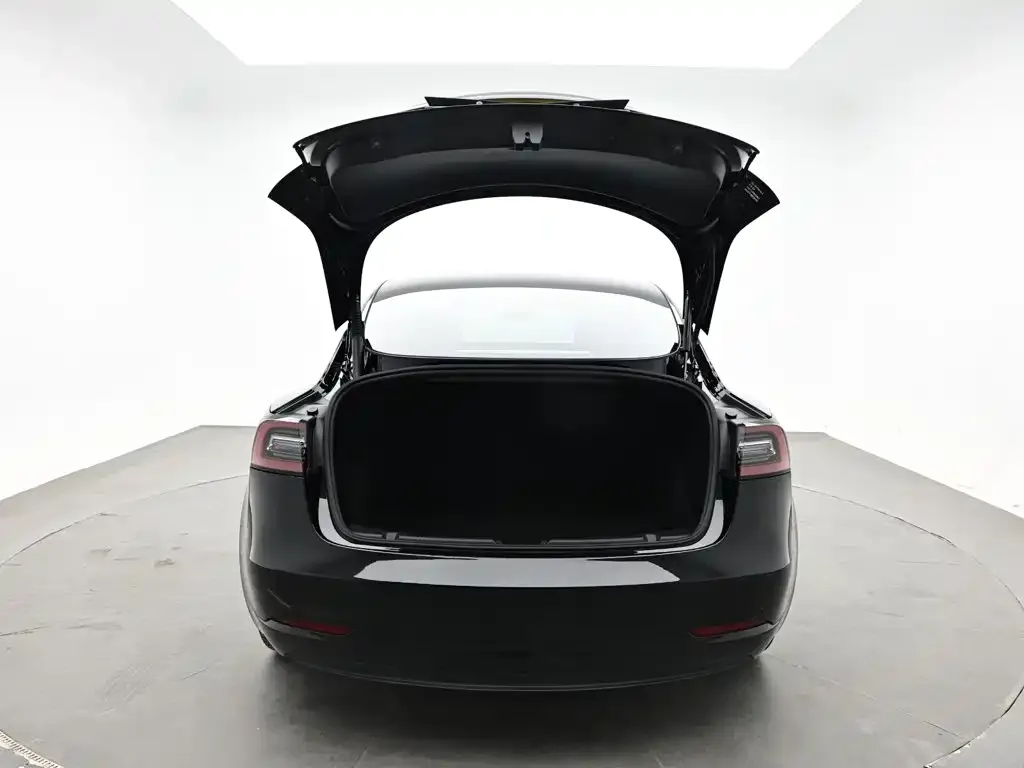 Tesla Model 3 — фото 8