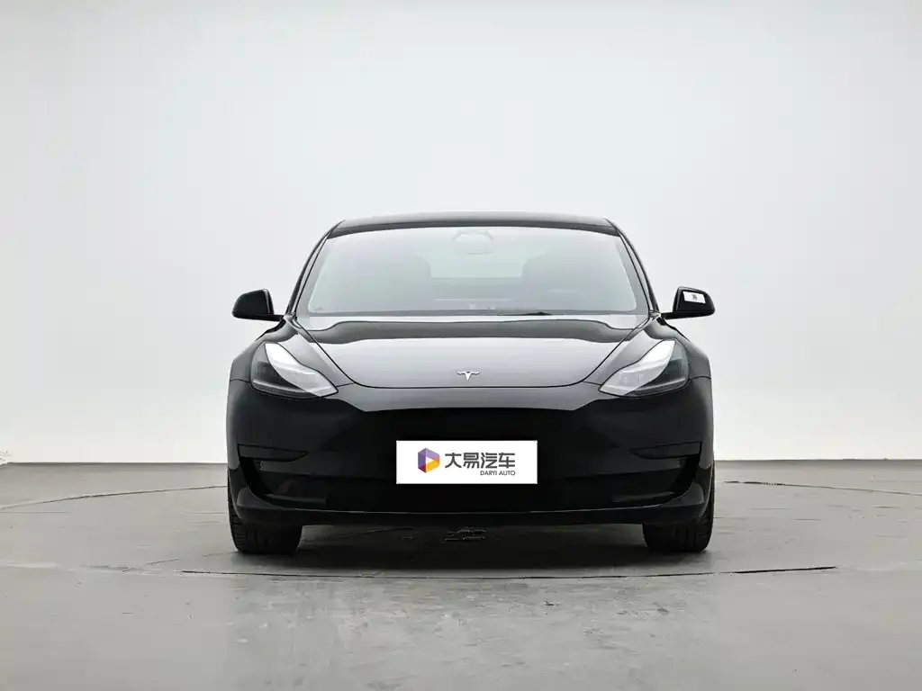 Tesla Model 3 — фото 2