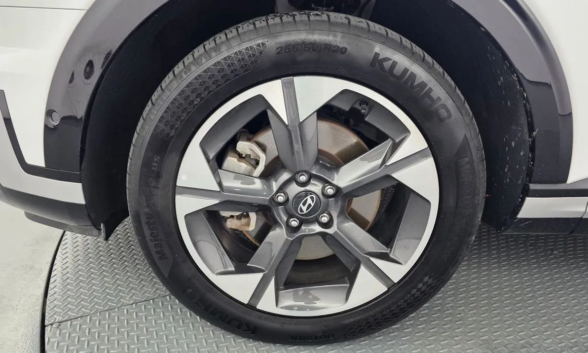 Hyundai Palisade — фото 10