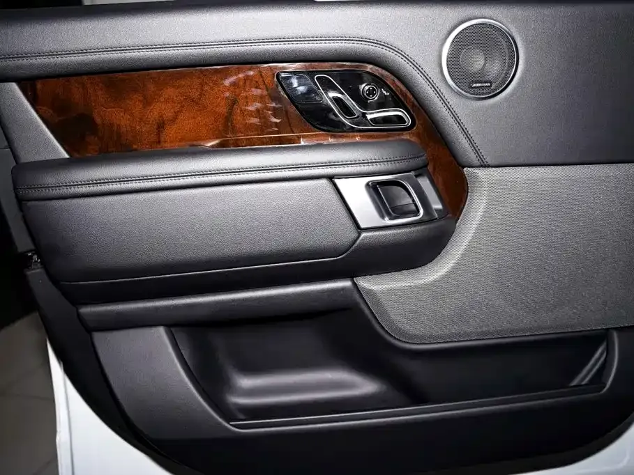 Land Rover Range Rover — фото 9