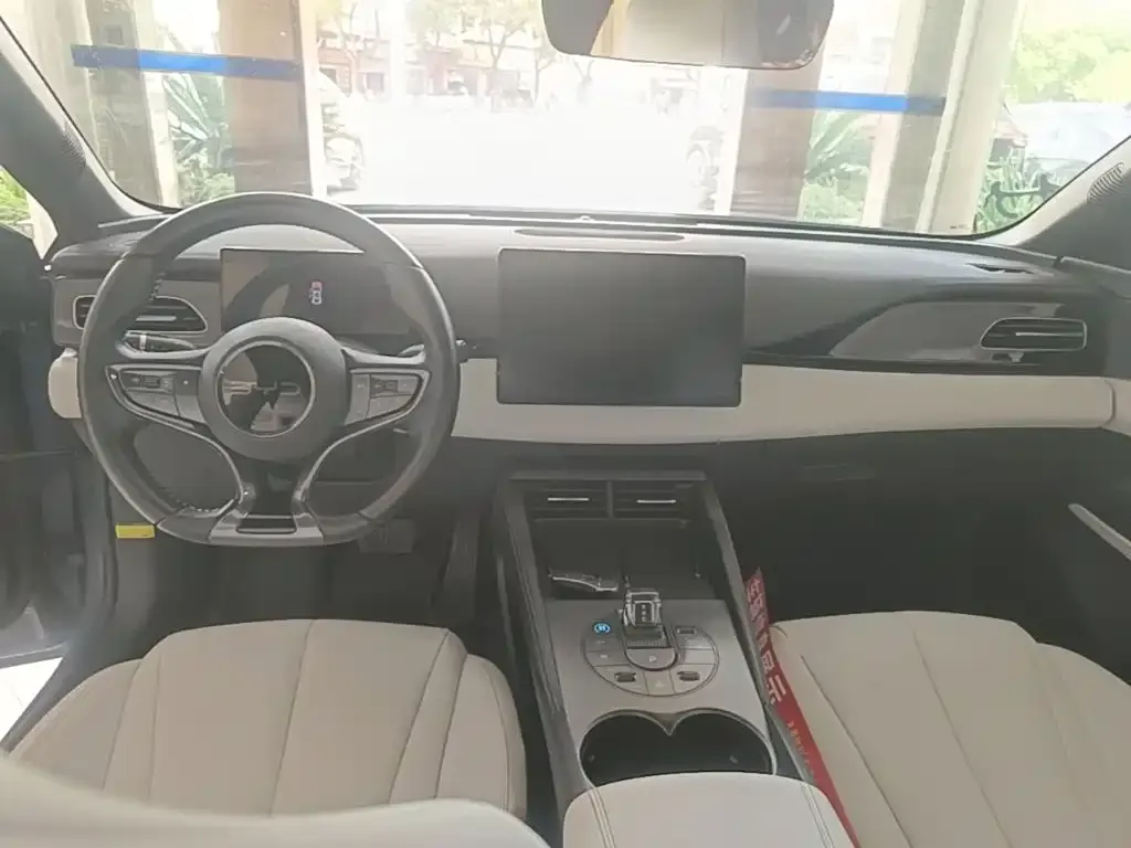 BYD Seal 06 — фото 3