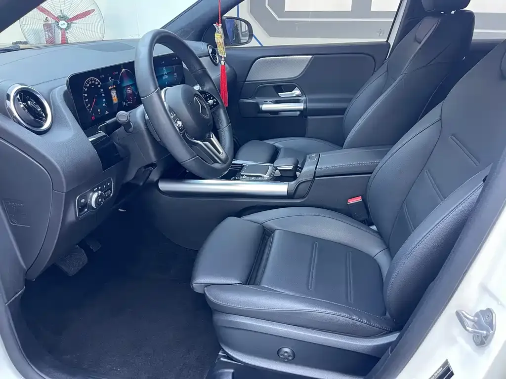 Mercedes-Benz GLA — фото 4